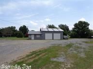 401 W 9th St, Rector, AR 72461